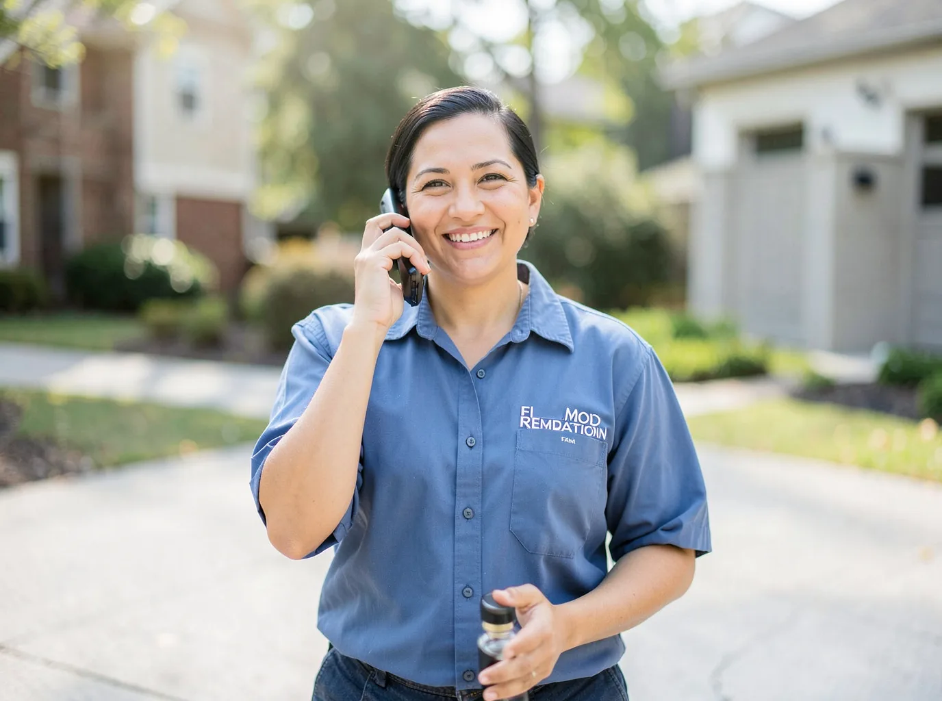 Mold Remediation Stapleton, AL FAQs